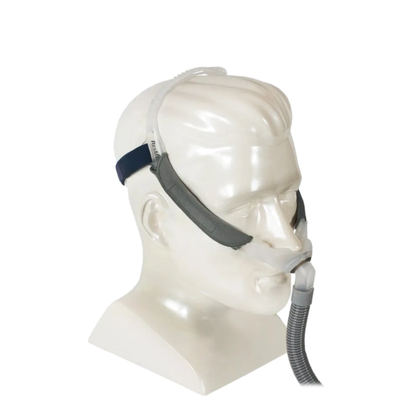 RespCare Aloha™ Nasal Pillow CPAP Mask System - ALO100