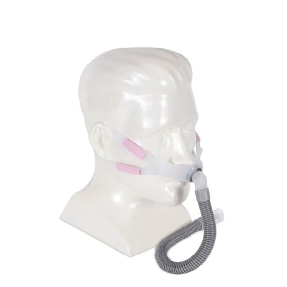 RespCare Aloha™ Nasal Pillow CPAP Mask System - ALO100
