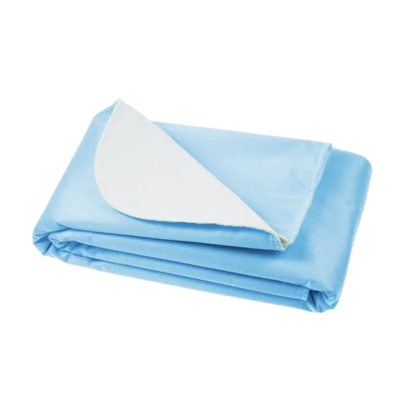 Reusable Incontinence Pad - LVA1016MBLU