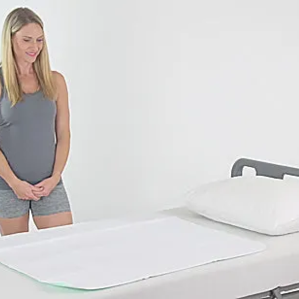 Reusable Incontinence Pad 34”x 52”- LVA1016L 