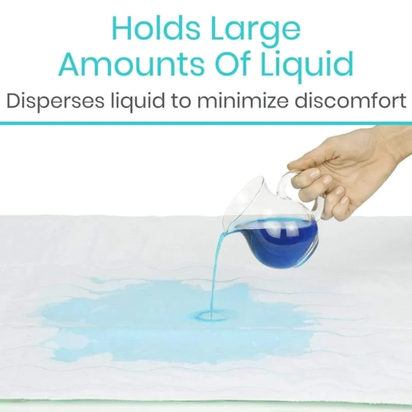 Reusable Incontinence Pad bLVA1016L