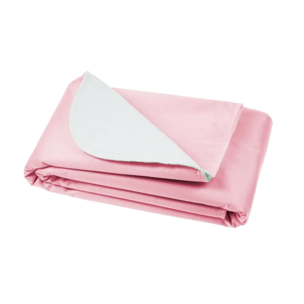 Reusable Incontinence Pad p2089BLKXL