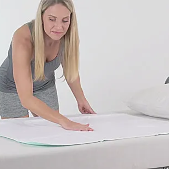 Reusable Incontinence Pad v34”x 52”