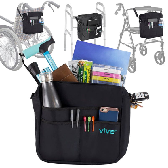 Rollator Bag organizer LVA1025