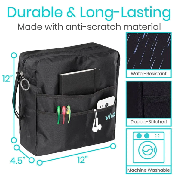 Rollator Bag organizer LVA1025