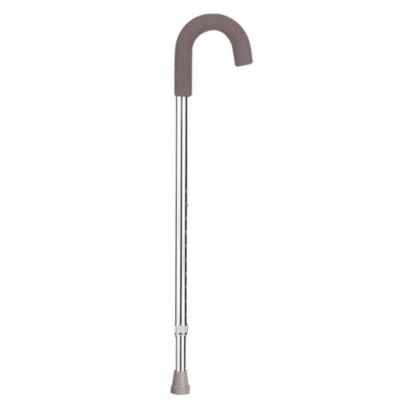 Round Handle Cane with Foam RTL10342