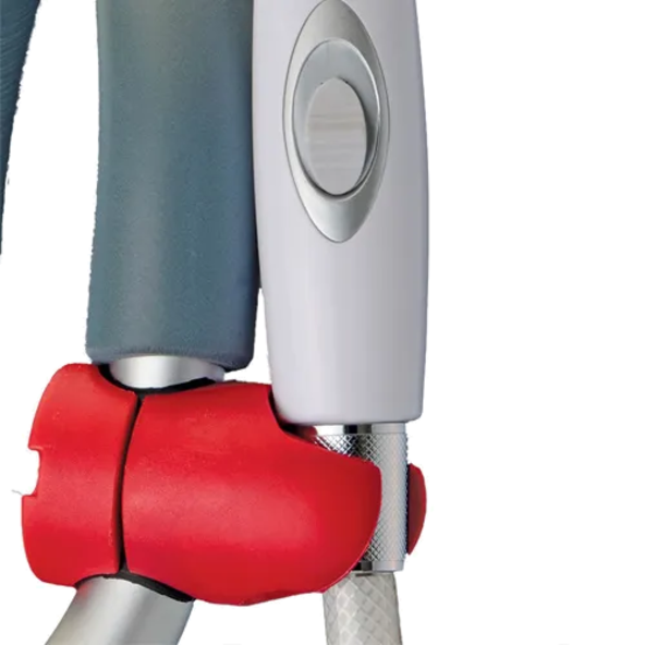 SHOWER head holder - Red_1 - 9306-R
