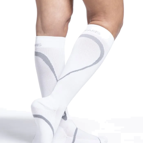 SIGVARIS Men’s & Women’s Motion High Tech 412 Closed Toe - B07317PKZX-C