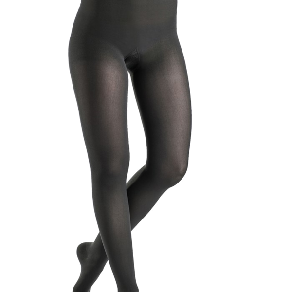 SIGVARIS Women’s Style Soft Opaque 840 Closed Toe Pantyhose - B004K5OMJQ-C