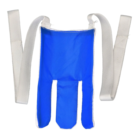 SOCK AID Terry Cloth Nova medical nylon less friction NOV-PA-1003