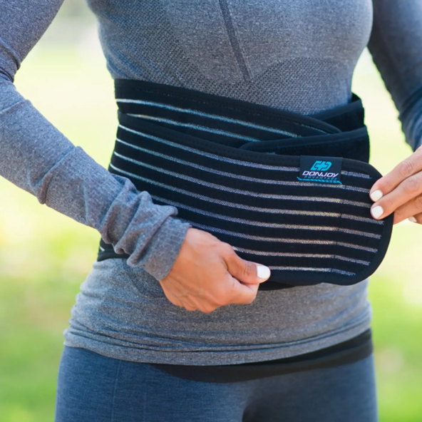 STABILIZING BACK SUPPORT DonJoy Advantage - DA161BW01