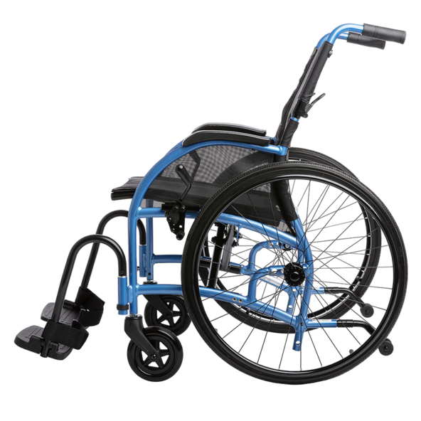 STRONGBACK 24 light weight mobility wheelchair 007-Parent
