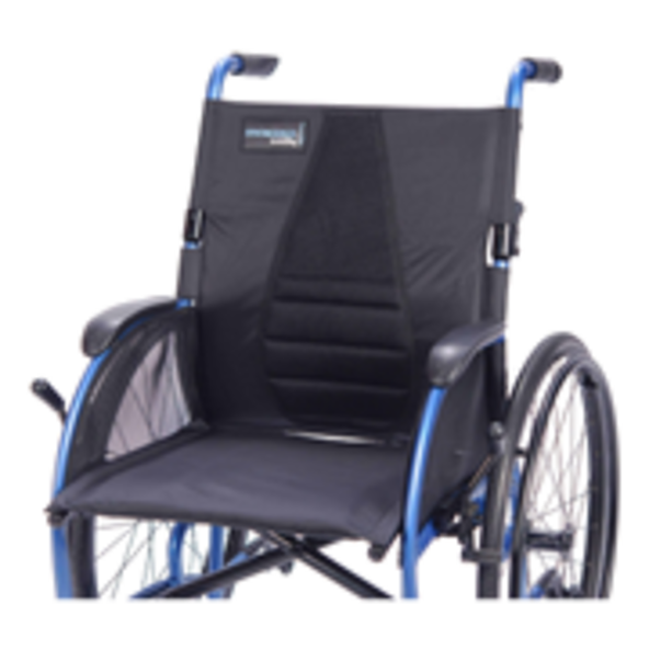 STRONGBACK 24 light weight mobility wheelchair 007-Parent