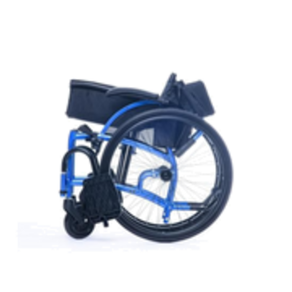 STRONGBACK 24 light weight mobility wheelchair 007-Parent