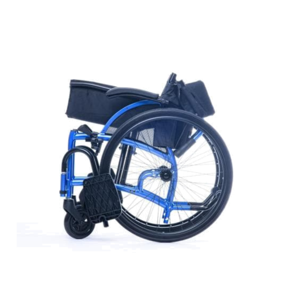 STRONGBACK 24 light weight mobility wheelchair 007-Parent