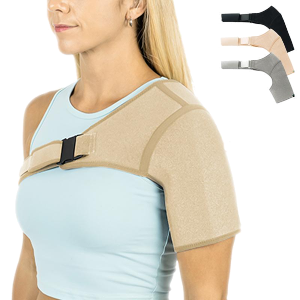 Shoulder Brace compression SUP1041