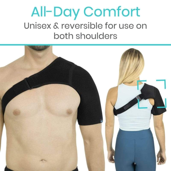 Shoulder Brace compression 028841241536