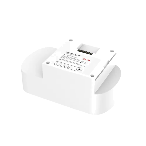 Single Lithium-Ion Battery for P2-S4 S3BY001S