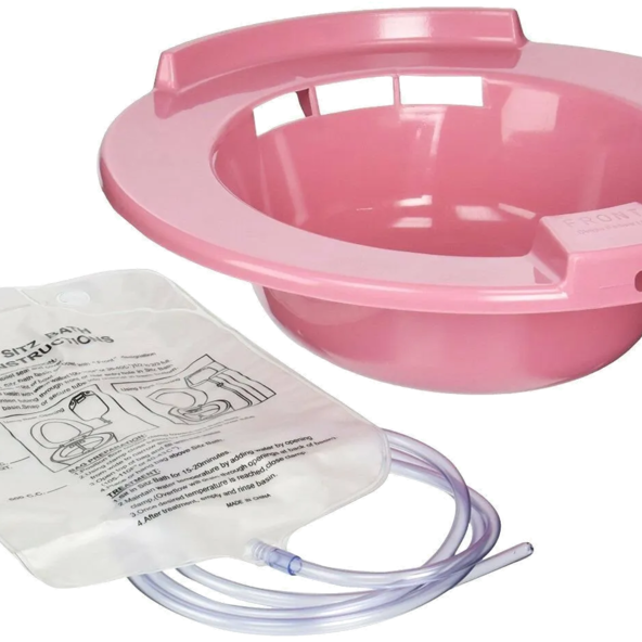 Sitz Bath nova medical 8101-R