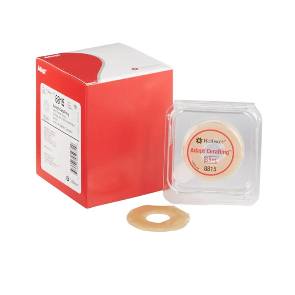 Skin Barrier Ring Adapt CeraRing™ Barrier Rings, Slim 8815