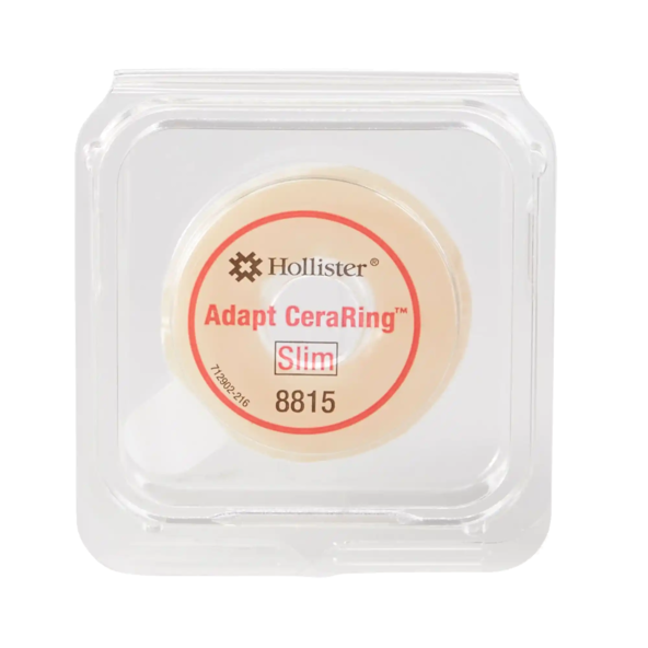 Skin Barrier Ring Adapt CeraRing™ Barrier Rings, Slim 8815