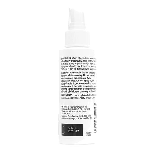 Skin Barrier Spray Skin-Prep 420200