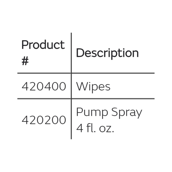 Skin Barrier Spray Skin-Prep 420200