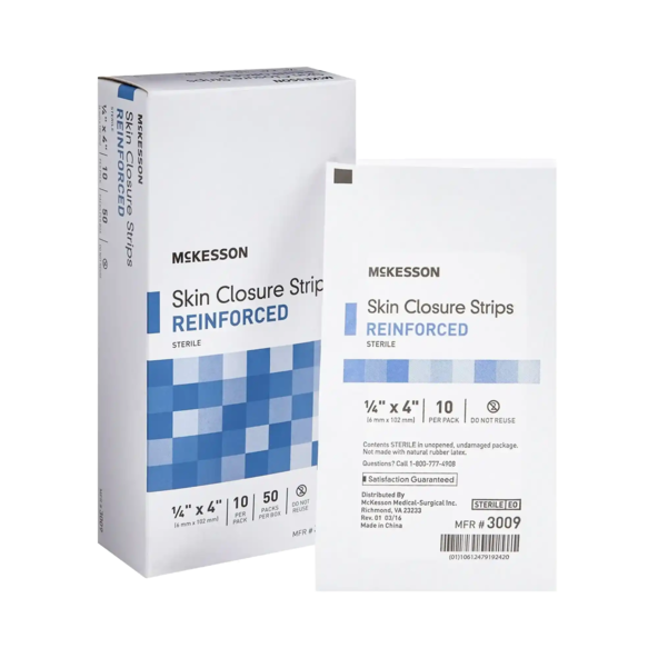 Skin Closure Strip 3007