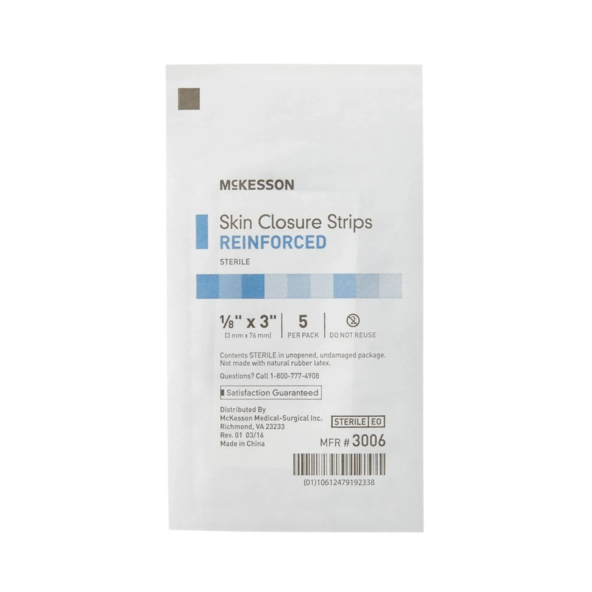 Skin Closure Strip 3007s