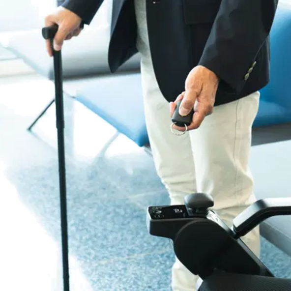 Smart Key C2 R 21-00037-0 