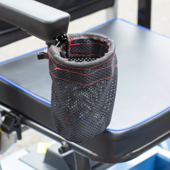 So Lite Scooter Folding Power Scooter Journey Health & Lifestyle 08474