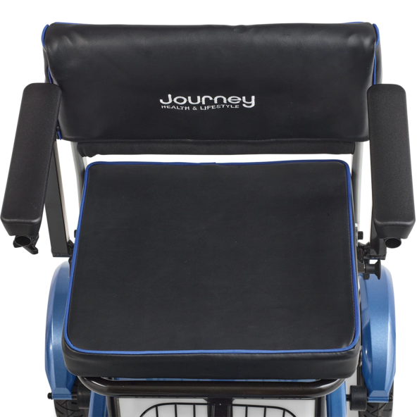 So Lite Scooter Folding Power Scooter Journey Health & Lifestyle 08474