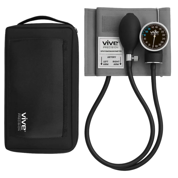  Sphygmomanometer - DMD1013BLK