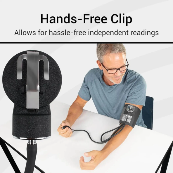  Sphygmomanometer - DMD1013BLK