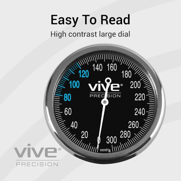  Sphygmomanometer - DMD1013BLK