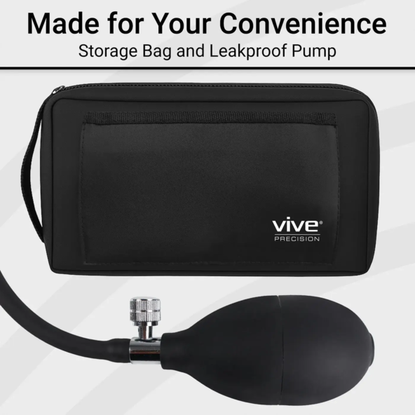  Sphygmomanometer - DMD1013BLK