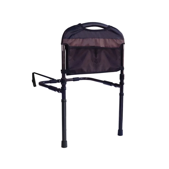 Stable Rail Compatible with Most Traditional Bed Types stander 5800