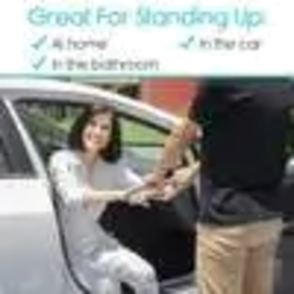 Stand Assist Handle 4 - LVA2016