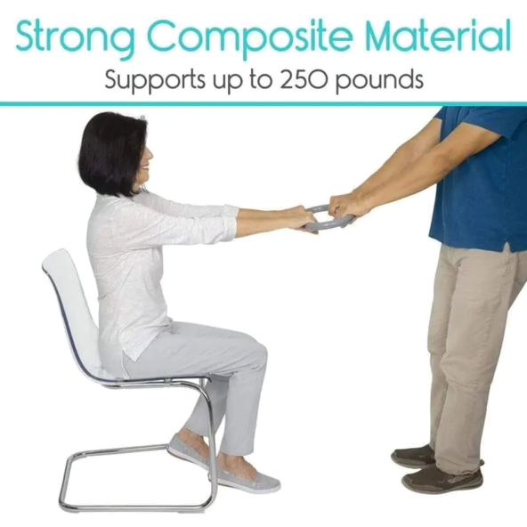 Stand Assist Handle 4 - LVA2016