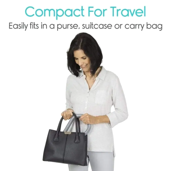 Stand Assist Handle 4 - LVA2016