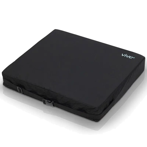 Standard Wheelchair Cushion - CSH1098BLK2