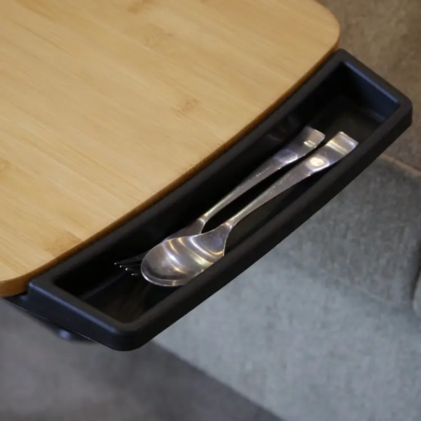 Stander Omni Tray Utensil Tray - STR-2602