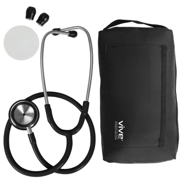 Stethoscope - DMD1017BLK