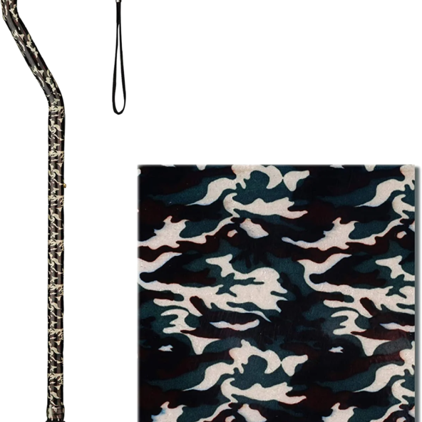 SugarCane Camouflage Nova 652308141543