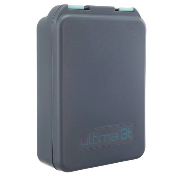 TENS unit tri-mode with timer Continuous output adjustable amplitude PMT U3T