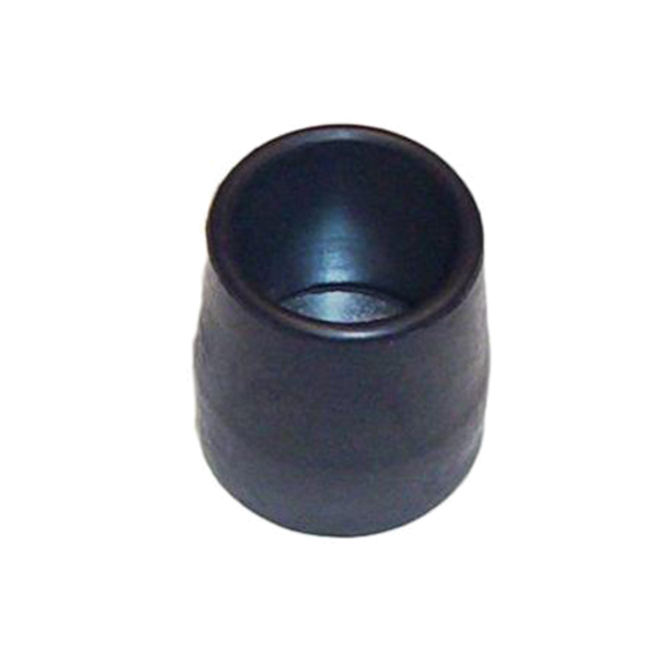 TIP FOR 1 WALKER Replacement Walker Tips (Pair) 40028GR