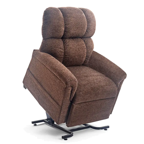The Golden Comforter Lift Recliner - PR531-MED