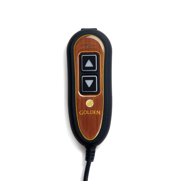 The Golden Comforter Lift Recliner - PR531-MED