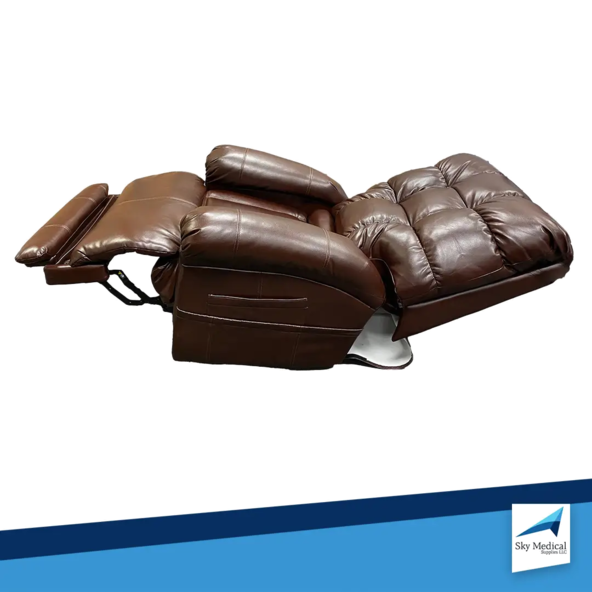 The Perfect Sleep Chair reclining lift chair - 33952ac