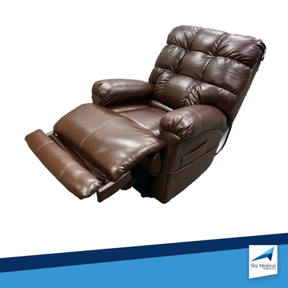 The Perfect Sleep Chair reclining lift chair - 33952ac
